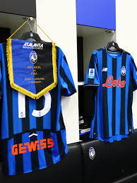 Atalanta - News update