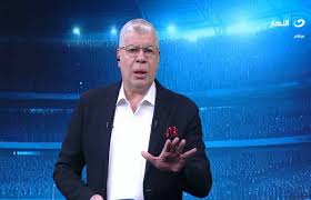 «أنت ليه حابب تخش في مشاكل».. شوبير يعلق على حكام مباراة الزمالك وإنبي