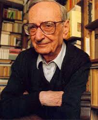 Con la desaparición de Eugenio Garin se va uno de los principales intelectuales italianos del siglo XX, un historiador que puso de relieve la importancia ... - garin