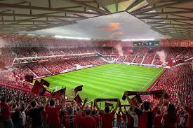 Nuevo Estadio Atlas
