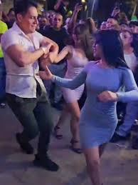 Indira Andretto Sonidero | TikTok