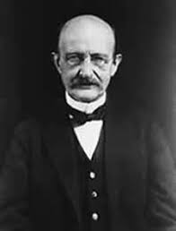 <b>Max Planck</b> (1858 - 1947) - planck