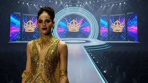 (FOTOS Y VIDEOS) Estos fueron los trajes que Fátima Bosch usó en preliminar de Miss Universo 2025