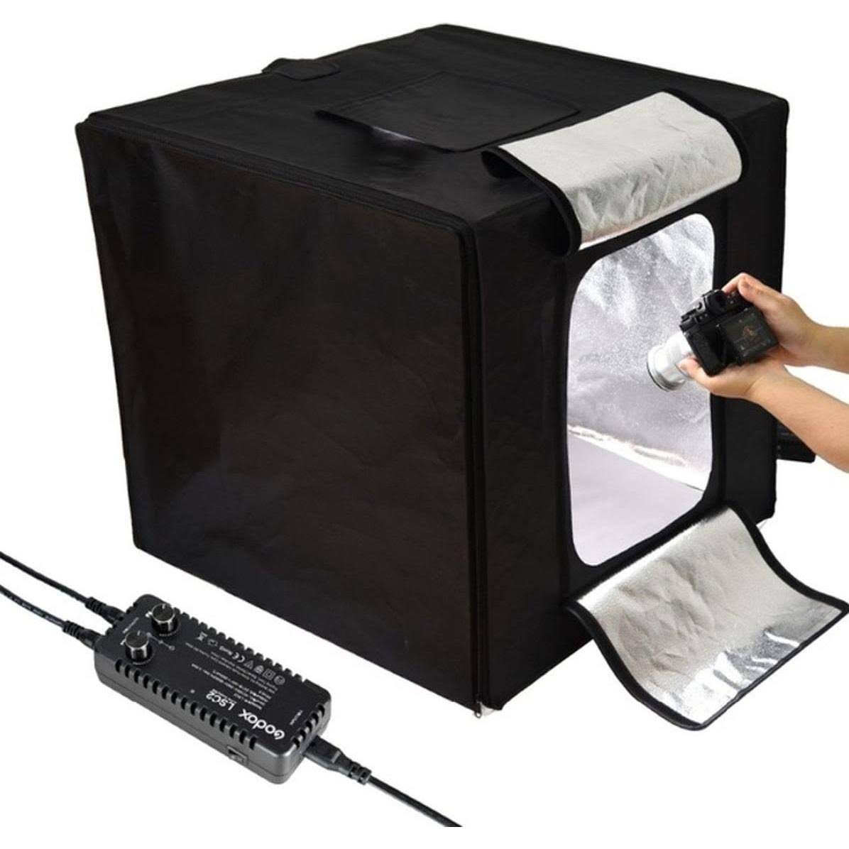 Godox lsd60 Light Tent