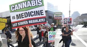 52% Of Americans Support Legalization