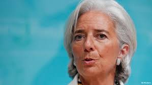 IMF warns of dangers to <b>world economy</b> - 0,,16884152_303,00