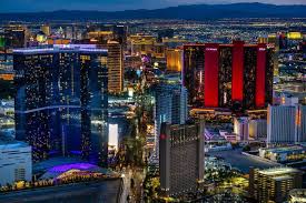 Las Vegas Review-Journal - News update