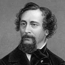 Résultat de recherche d'images pour "charles Dickens"