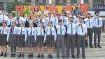 Dept asks students green this