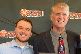 Remembering Carl Adamec, a UConn women's basketball institution