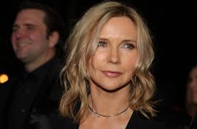 "Er rüttelte an der Klinke": Fremder will in Veronica Ferres Zimmer gelangen