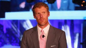Alexi Lalas, soccer analyst and Trump supporter: this is the advice the former USMNT player gave the U.S. pres