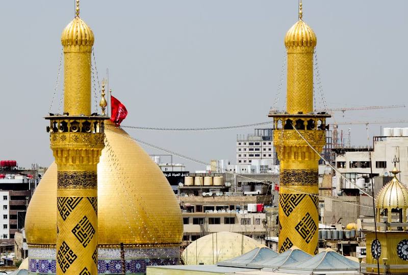 Karbala