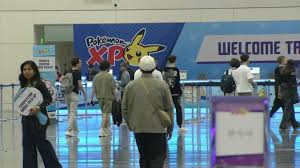 Pokémon World Championship and XP: Tens of thousands of fans expected at San Francisco's Moscone Center and Chase Center