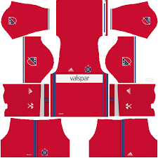 Resultado de imagen para uniformes liga mx 2017