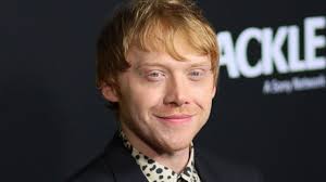 Esta es la fortuna acumulada de Rupert Grint, el eterno Ron Weasley de 'Harry Potter'