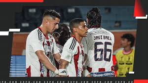 Junior Busca Asegurar Clasificación ante Fortaleza: Novedades en la Nómina