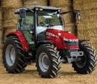 MASSEY -FERGUSON - La Boutique du Tracteur