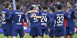 Clean sheets, séries, Marquinhos... Les chiffres avant PSG / Le Havre