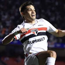 Bobadilla não treina e deve desfalcar o São Paulo contra o Juventude