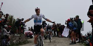 Trend Google: ciclismo