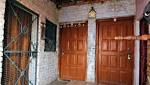 Many Muslims leave Ayodhya saffron