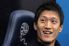 Chung Yong Lee will make his Bolton comeback this week as he tries to boost Owen Coyle&#39;s survival fight. - Bolton%2520Wanderers%27%2520South%2520Korean%2520midfielder%2520Lee%2520Chung-Yong