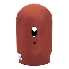 Airgas - HAR8050040 - Harris® Red Powder Coated Metal 11 ...