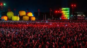 Coachella 2027 tickets: Guide to passes, pricing, dates and lineup for California music festival