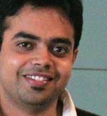 Anirudh Sharma, Co-founder, Ducere Technologies - anirudhsharma_040912032215