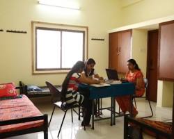 Image of Tamil Nadu Dr. M.G.R. Medical University Hostels