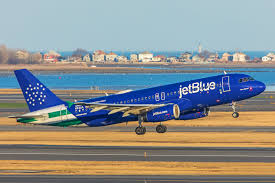 JetBlue to Exit Northeast Airport
