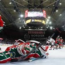 Klart: Liam Dower Nilsson återvänder till Frölunda