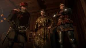 Kingdom Come: Deliverance II ultrapassa 5 milhões de cópias vendidas