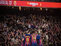 El mensaje de los jugadores para confiar en la remontada