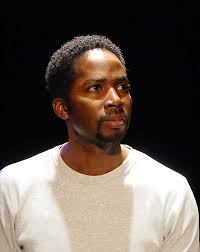 Harold Perrineau - HaroldPerrineau