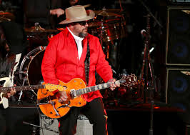 Raul Malo of The Mavericks Shares Cancer Update