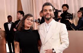 Quem é a esposa de Wagner Moura
