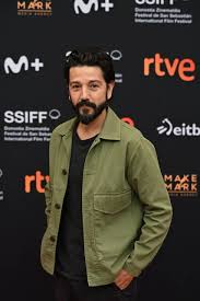 Diego Luna