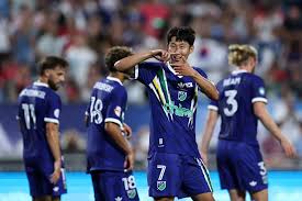 Why Is Son Heung-min Not Playing Tonight for Colorado Rapids vs. LAFC?