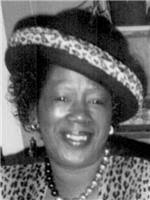 Irma jean (Aunt Irma) Daniels Davis, a retired sitter passed away on Wednesday June 4, 2014 at the age 63 of Kidney failure. Daughter of Clifford Daniels ... - abe15027-e992-4b5e-98db-470e467279a5