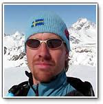 Mattias Unander. Telemarksdoktor. Mattias har åkt skidor sedan 1975. Tillbringade några förvirrade år på snowboard men åker sedan nu sedan länge uteslutande ... - 23