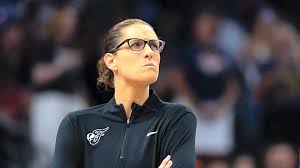 Indiana Fever Coach Stephanie White Comments on Aliyah Boston's Replacement
