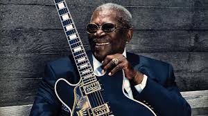 Resultado de imagen de BB king