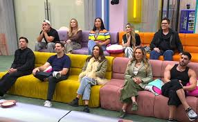 Ellos son los nuevos nominados de 