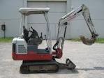 Miniescavatore nuovo prezzo