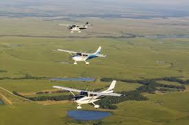 Turkish Airlines Flight Academy orders 10 Cessna Skyhawk aircraft