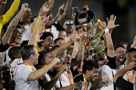 Premiação da Copa do Brasil causa atrito entre funcionários e diretoria do Corinthians
