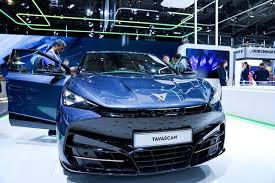 Europe and China Take Step to Resolve Dispute on Electric Vehicles