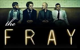 Image result for the fray